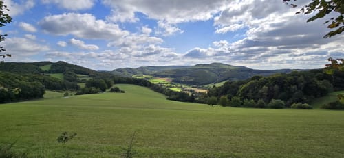 Gänsekerleweg P19 (Premiumwanderweg)