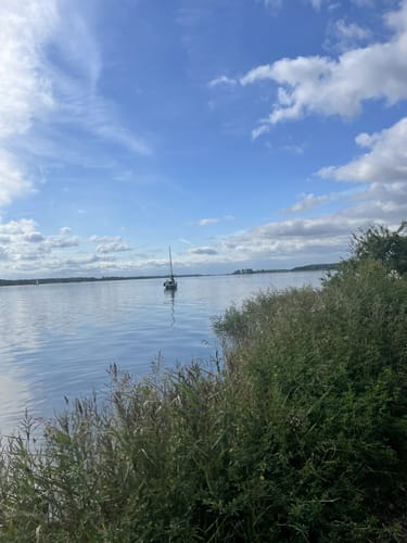 Kappeln - Arnis - Grödersby