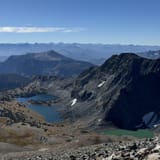 Koip Peak Trail, California 46 Reviews, Map AllTrails