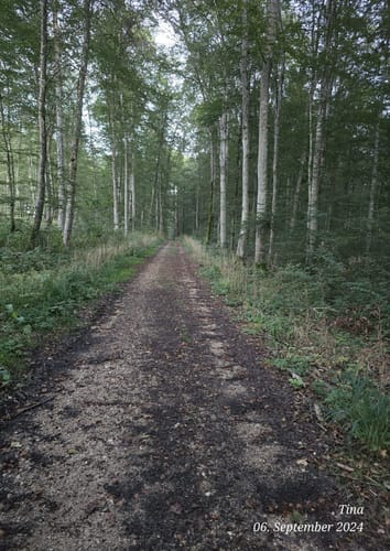 Naturerlebnispfad Meidelstetten