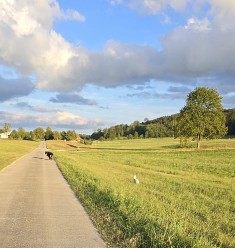 Naturerlebnispfad Meidelstetten