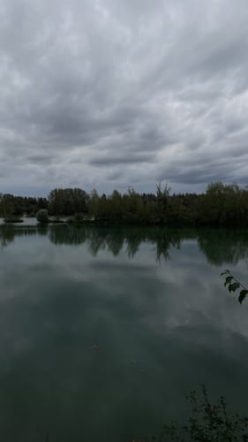 Weitmannsee Rundweg