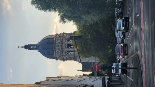 Mainz: Schlossrunde