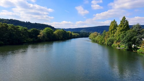 Um den Harkortsee