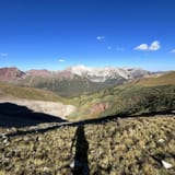 Four Pass Loop, Colorado - 1,950 Reviews, Map | AllTrails