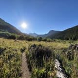 Four Pass Loop, Colorado - 1,950 Reviews, Map | AllTrails