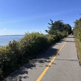 Shining Sea Bikeway, Massachusetts - 1,330 Reviews, Map | AllTrails