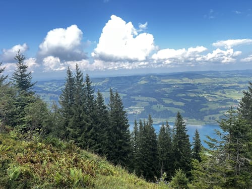 Gschwend - Kemptener Naturfreundehaus