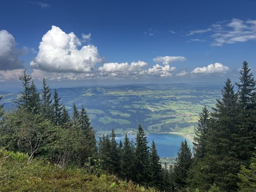 Gschwend - Kemptener Naturfreundehaus
