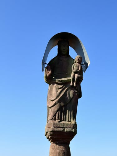 Rundwanderweg 1250 Jahre Uissigheim