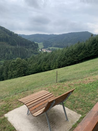 Panoramaweg Mühlenbach (Kleine Runde)