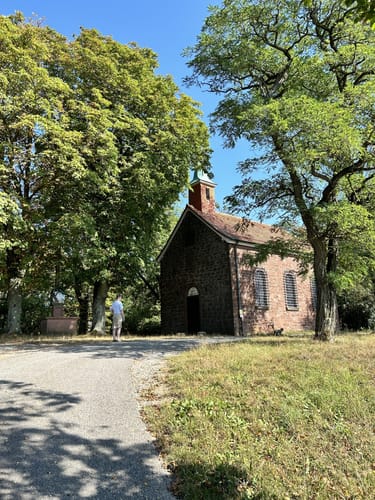 Rundwanderweg 1250 Jahre Uissigheim