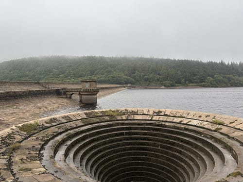 What Lies Beneath: The Story of Ashopton and Ladybower Reservoir