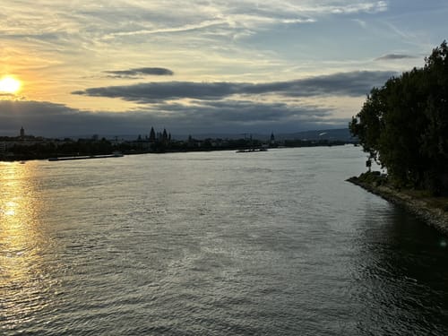Mainzer Brückentour