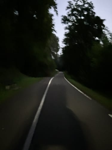 Bundeswanderweg Siebenmühlental