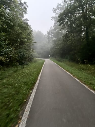 Bundeswanderweg Siebenmühlental