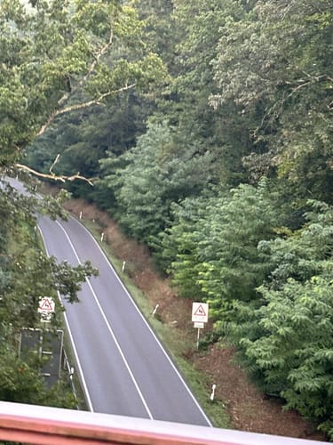 Bundeswanderweg Siebenmühlental