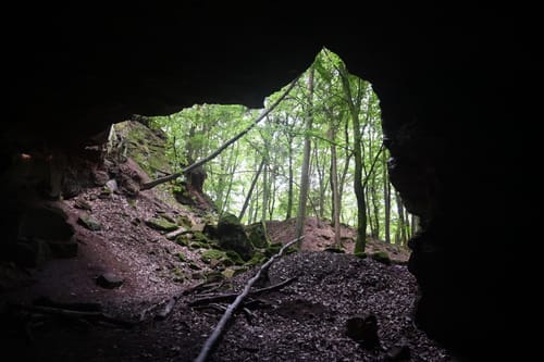 Eine Spur Erholsamer (Welschbillig-Hofweiler 9)