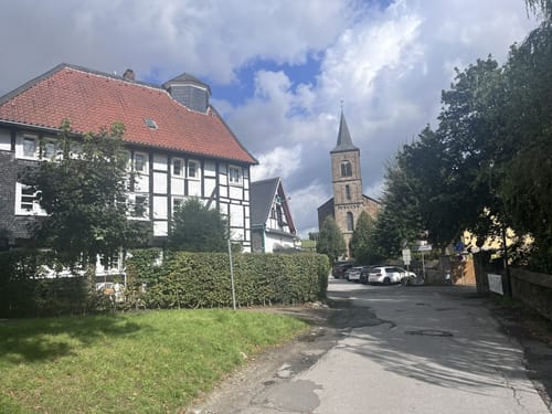 Eulenkopf Rundweg 2