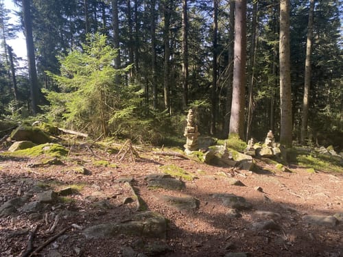 Fürberg ab Raindorf