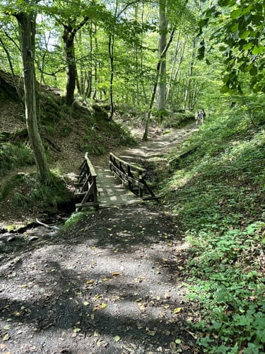 Von Linz nach Kalenborn