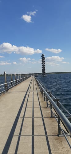 Goitzsche See Runde