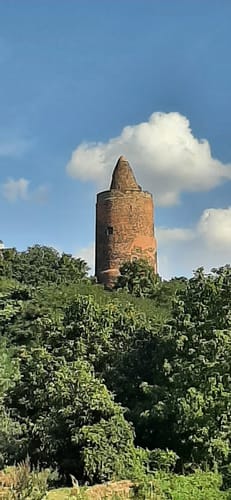 Goitzsche See Runde