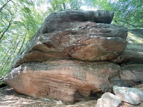 Burgruine Lemberg