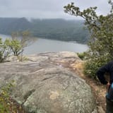 Breakneck Ridge, Breakneck Bypass, Wilkinson Trail Loop, New York ...