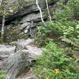 Sunset Ridge and Long Trail Loop, Vermont - 1,495 Reviews, Map | AllTrails