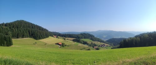 MTB: Rund ums Welschensteinacher Tal
