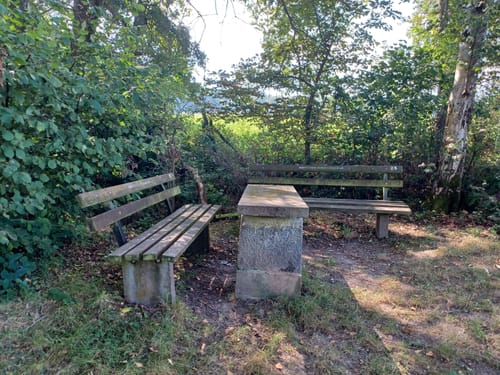 Niederkaufungen: Rundweg 25