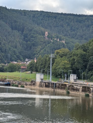 Rundwanderweg Freudenberg 4: Lindtal-Weg