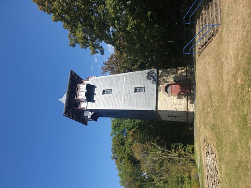 Wieterturm - Breiteberg Rundwanderung