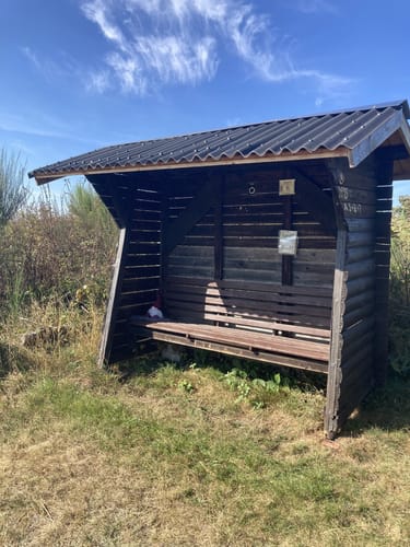 Von Elsoff durch das Rothaargebirge