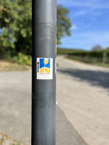 Selztal-Terroir-Route 1