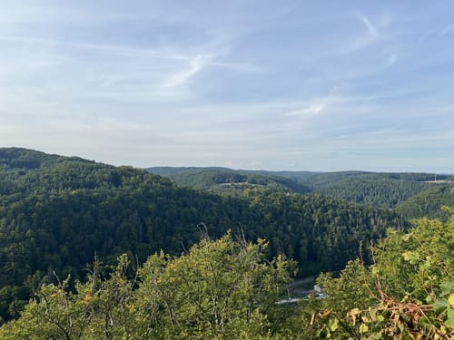 Zur Esperhöhle