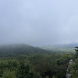 Raven Rocks via Appalachian Trail, Virginia - 6,480 Reviews, Map ...