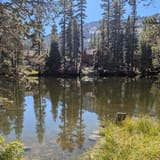 Angora Lakes Trail, California - 658 Reviews, Map | AllTrails
