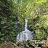 Slateford Creek Falls (Lower Waterfalls), Pennsylvania 300 Reviews