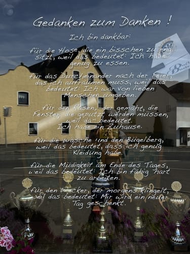 Weiden - Weilhammer - Mantel