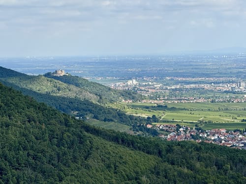 Zur Rietburg