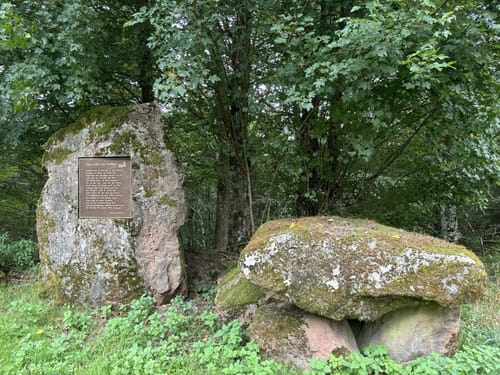 Wanderweg Kordel 1