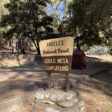 Gould mesa campground hotsell