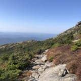 Sunset Ridge and Long Trail Loop, Vermont - 1,495 Reviews, Map | AllTrails