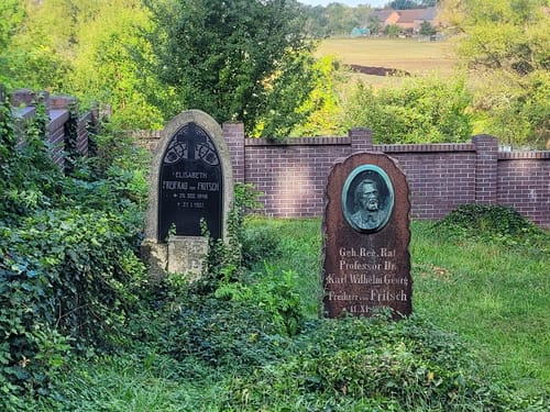 Bad Dürrenberg - Naumburg via Saale