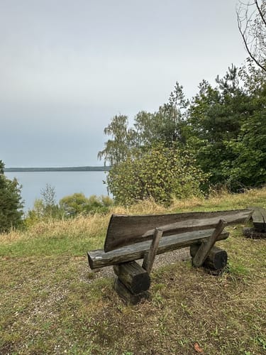 Am Muldestausee