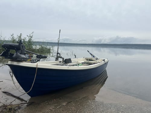 Am Muldestausee