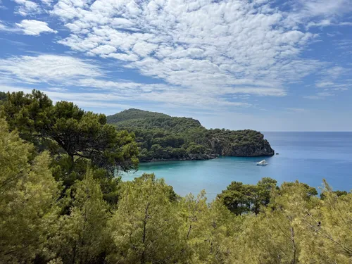 Lycian Way: Segment 12, Antalya, Turkey - 4 Reviews, Map Lycian Way: Segment 12, Antalya, Turkey - 4 Reviews, Map