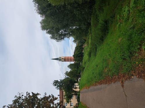 Rundweg Pforzheimer Innenstadt